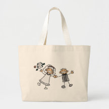 Mariage de bande dessinée sac