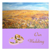 mariage de ressort carton d'invitation