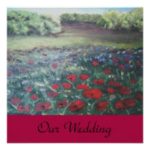 mariage de ressort invitations personnalisées