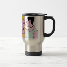 MARIAGE F.png Mugs