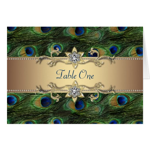 Mariage indien royal vert de paon d'or vert cartes de vœux