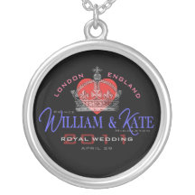 Mariage royal de William et de Kate Bijouterie