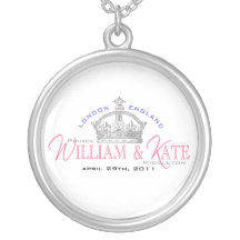 Mariage royal de William et de Kate Colliers