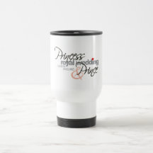 Mariage royal de William et de Kate Mugs À Café