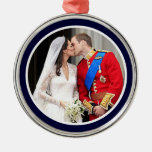 Mariage royal décoration pour sapin de noël