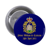 Mariage royal pin's
