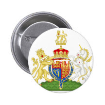 Mariage royal - William et Kate Pin's