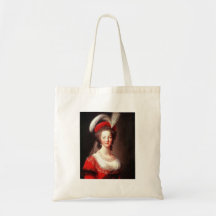 MARIE ANTOINETTE 1 DE PORTRAIT SACS