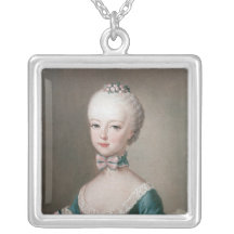 Marie Antoinette Bijouterie Personnalisée