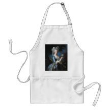 Marie Antoinette Tabliers