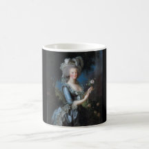 Marie Antoinette Tasse