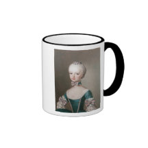 Marie Antoinette Tasses