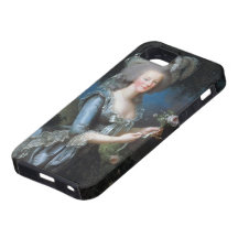 Marie Antoinette, Vigee Le Brun Étui iPhone 5