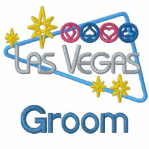 Marié de Las Vegas