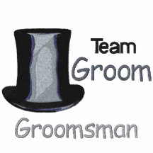 Marié d'équipe - Groomsman Polo