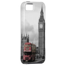 MARIEZ iPhone 5 « Big Ben « Coques Case-Mate iPhone 5