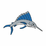 Marlin Vestes