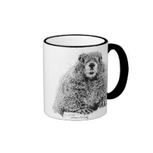 Marmot Tasse À Café