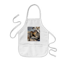 marmotte tablier