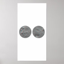 MARS_9x18 Posters