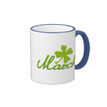 Mars Tasse