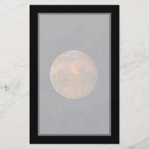 Mars (télescope de Hubble) Prospectus