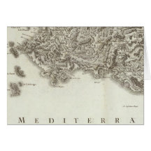 Marseille Carte De Vœux