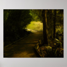 Marsh Walk Posters