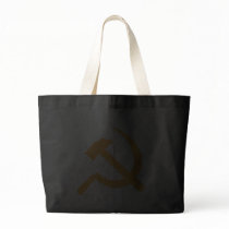 marteau et faucille de l'URSS de cccp sacs