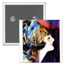 Martha Mansfield Badges
