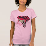Martin Hsu - bourdonnement T-shirt