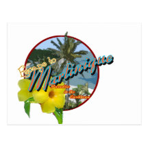 martinique2 carte postale