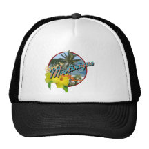 martinique2 casquette