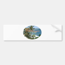 Martinque Autocollants Pour Voiture