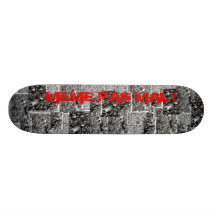 MARVEL SKATEBOARDS PERSONNALISABLES