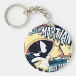 Marvin, Daffy et Elmer Porte-clefs