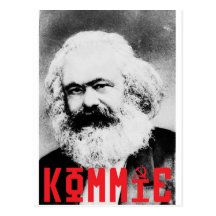 marx2 carte postale