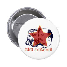 MARX ENGELS LÉNINE PIN'S