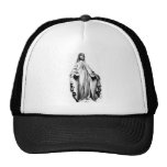 Mary Casquettes De Camionneur
