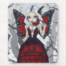Mascarade" Mousepad "de Valentine Tapis De Souris