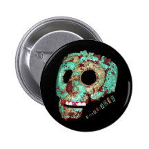 Mask-2012 maya pin's