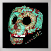Mask-2012 maya posters