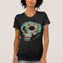 Mask-2012 maya t-shirt