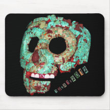 Mask-2012 maya tapis de souris