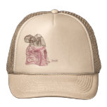 Masque Casquette De Camionneur