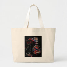 Masque de conducteur sac fourre-tout