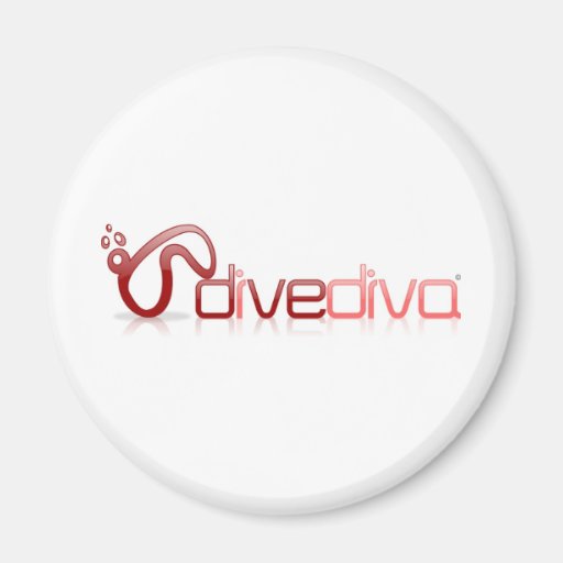 Masque de diva de piqué aimants