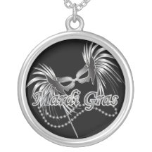 Masque de mardi gras bijouterie personnalisée