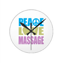 Massage d'amour de paix