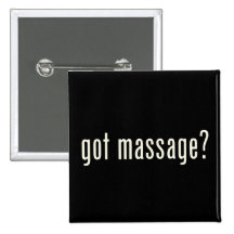 Massage obtenu ? badge